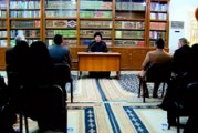 محطات عقائدية (١٢) | الحسد (الغيرة) – محاضرات في بعض المفاهيم الإسلامية لسماحة السيد حسين الحكيم