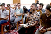 محطات عقائدية (٣) – محاضرات عقائدية تربوية للسيد حسين الحكيم