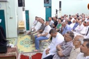 محاضرات إسلامية (٣) – الشيخ محمد كنعان – مسجد آل ياسين/ الكاظمية – بغداد