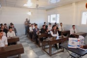 برنامج ( المتميز ) ح٣ | برنامج مسابقات وجوائز مع طلبة المدارس في محافظة النجف الأشرف