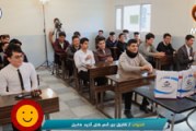 برنامج ( المتميز ) ح٨ | برنامج مسابقات وجوائز مع طلبة المدارس في محافظة النجف الأشرف