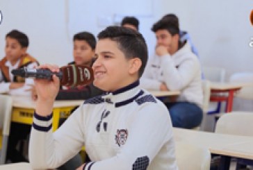 المتميز ح١٣ | برنامج مسابقات وجوائز مع طلبة المدارس في محافظة النجف الأشرف