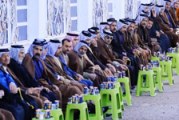 العشائر العراقية والارتباط بالمرجعية الدينية