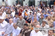 محاضرات رمضانية ١٤٣٩هـ (٣) || الشيخ محمد كنعان – مسجد آل ياسين – الكاظمية المقدسة / بغداد