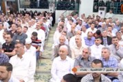 محاضرات رمضانية ١٤٣٩هـ (٦) || الشيخ محمد كنعان – مسجد آل ياسين – الكاظمية المقدسة / بغداد