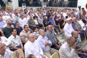 محاضرات رمضانية ١٤٣٩هـ (١٠) || الشيخ محمد كنعان – مسجد آل ياسين – الكاظمية المقدسة / بغداد