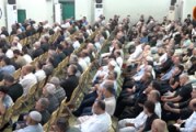 محاضرات رمضانية ١٤٣٩هـ (١٧) || الشيخ محمد كنعان – مسجد آل ياسين – الكاظمية المقدسة – بغداد